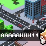 Distruggi tutto in Goat Turbo Attack!