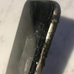 Un iPhone si surriscalda e provoca ustioni ad un ciclista australiano