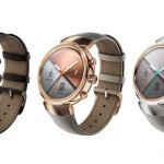 Asus presenta il nuovo ZenWatch 3