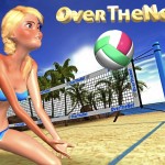Over the Net 2016: il beach volley per iOS ora in sconto!