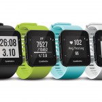 Ecco il nuovo Forerunner 35 di Garmin