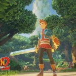 Oceanhorn 2 sta per arrivare!