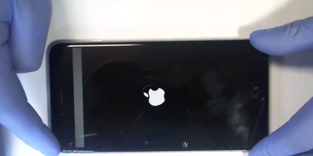 Sempre più iPhone 6 e 6 Plus sono affetti da problemi allo schermo e al touchscreen!