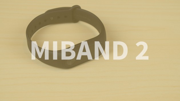 Recensione Xiaomi MiBand 2 – TEEECH [VIDEO]