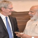 Apple vende sempre meno iPhone in India