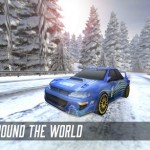 No Limits Rally, un nuovo arcade per gli amanti delle corse