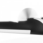 Parrot DISCO, il primo drone ad ala fissa per voli immersivi