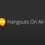 Google pronta a chiudere Hangout: sarà integrato in YouTube Live