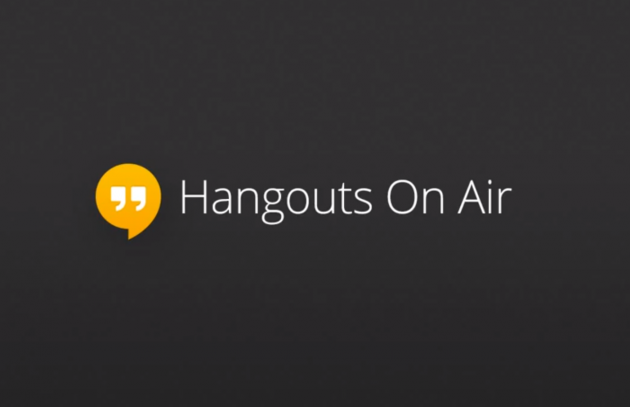 Google pronta a chiudere Hangout: sarà integrato in YouTube Live