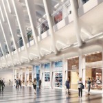 Il 16 agosto aprirà il nuovo Apple Store al World Trade Center