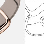 L’ultimo brevetto Samsung mostra un dispositivo identico all’Apple Watch!