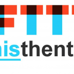 IFTTT può ora essere integrato nelle applicazioni