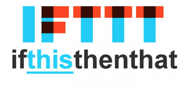 IFTTT può ora essere integrato nelle applicazioni