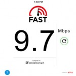 Netflix rilascia un’app per verificare la velocità della tua connessione internet