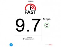 Netflix rilascia un’app per verificare la velocità della tua connessione internet