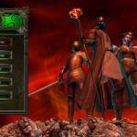 Axe and Fate 2: un nuovo RPG fantasy per iOS