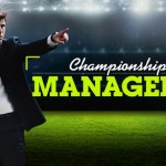 Championship Manager 17 arriva su App Store