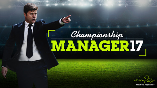 Championship Manager 17 arriva su App Store