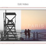 Spark Pro, un’app per creare splendidi filmati con iPhone