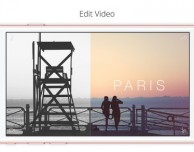 Spark Pro, un’app per creare splendidi filmati con iPhone