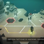 Deus Ex GO disponibile su App Store