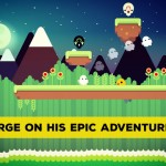 George: Scared of the Dark, aiuta un fantasma a superare le proprie paure