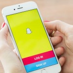 Apple sta lavorando ad un’app in stile Snapchat