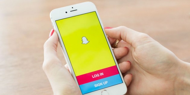 Apple sta lavorando ad un’app in stile Snapchat