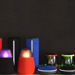 LG presenta i suoi nuovi speaker Bluetooth