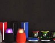 LG presenta i suoi nuovi speaker Bluetooth