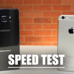 La potenza è nulla senza controllo: iPhone 6s batte Galaxy Note 7 in uno speed test “reale”