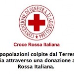 Disponibile su App Store la pagina per aiutare le popolazioni colpite dal terremoto