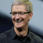 Apple e i cinque anni di Tim Cook