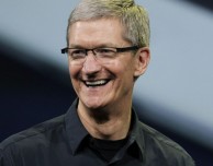 Apple e i cinque anni di Tim Cook