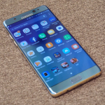 Samsung presenta il Galaxy Note 7: arriverà il 2 settembre in Italia