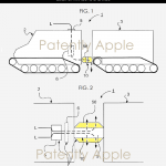 Scoperto il primo brevetto Apple dedicato ad un veicolo