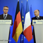 Francia e Germania si dichiarano contrarie alle app “crittografate”