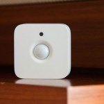 Philips presenta il sensore di movimento per le lampadine Hue
