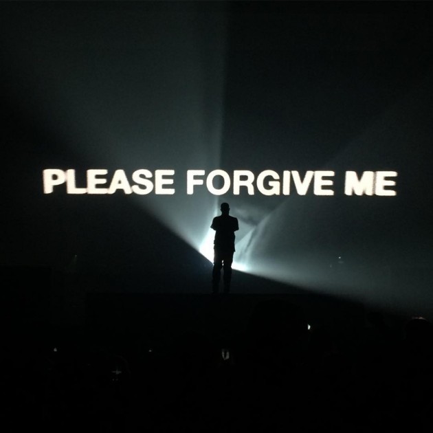 Il cortometraggio “Please Forgive Me” di Drake è la nuova esclusiva di Apple Music