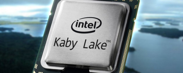 Le CPU Intel Kaby Lake per i nuovi MacBook Pro sono già nelle fabbriche?