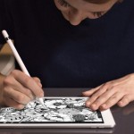 E se l’iPhone 7 supportasse la Apple Pencil?