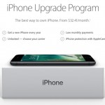 Nuova class-action contro Apple: i clienti dell’iPhone Upgrade Program non possono ordinare l’iPhone 7 [AGGIORNATO]