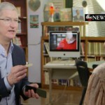 Tim Cook: “Il nostro futuro è la realtà aumentata, non la realtà virtuale”