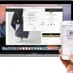 I primi siti web iniziano a supportare “Apple Pay on the web”