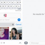 iOS 10 e Messaggi: tante GIF “sessuali” mettono in imbarazzo Apple