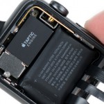 L’Apple Watch 2 smontato da iFixit: batteria più potente