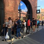 Lancio iPhone 7: upgrade dai vecchi iPhone e maggiore interesse verso la versione da 128GB