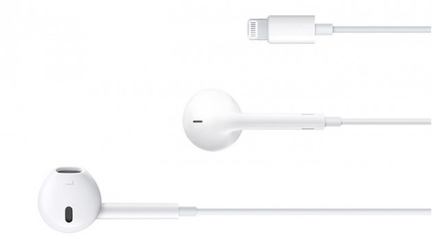 Apple sta lavorando per risolvere un problema sul controller delle EarPods Lightning