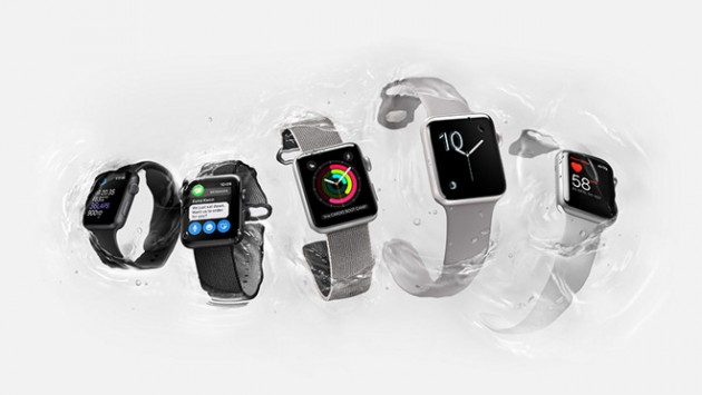 Apple Watch 2 piace alla generazione Y