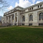 Apple è intenzionata a realizzare un punto vendita e spazio per eventi in un edificio storico sito in Washington D.C.